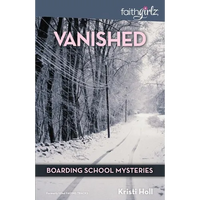 The Vanished - Paperback
