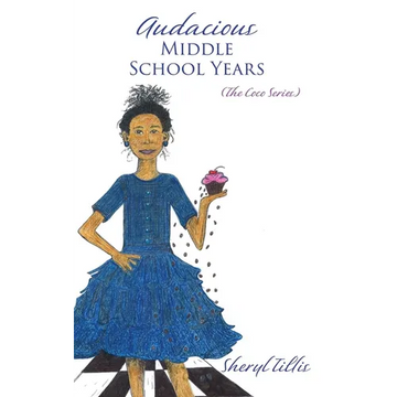 Audacious Middle School Years: (The Coco Series) - Paperback