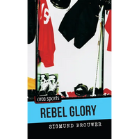 Rebel Glory - Paperback