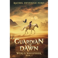 Guardian of Dawn - Paperback