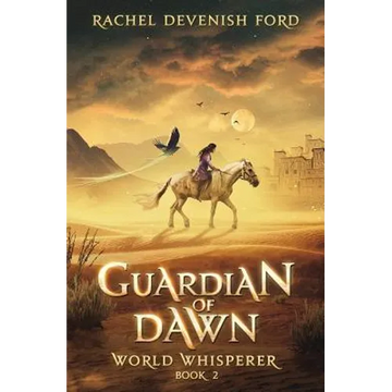 Guardian of Dawn - Paperback