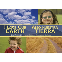 I Love Our Earth / Amo Nuestra Tierra (Spanish Bilingual Edition) - Paperback