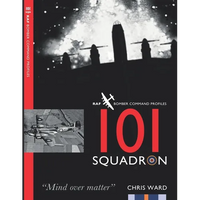 101 Squadron - Paperback