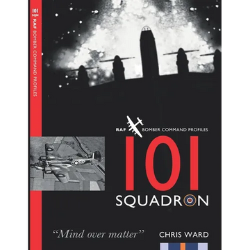 101 Squadron - Paperback