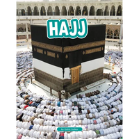 Hajj - Paperback