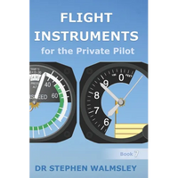 Flight Instruments for the Private Pilot - Paperback