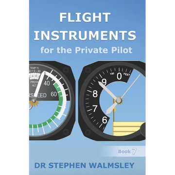 Flight Instruments for the Private Pilot - Paperback