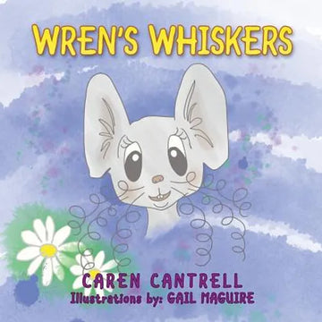 Wren's Whiskers - Paperback