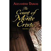 The Count of Monte Cristo - Paperback