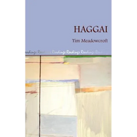 Haggai - Hardcover