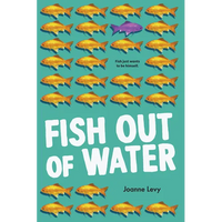 Fish Out of Water - Paperback