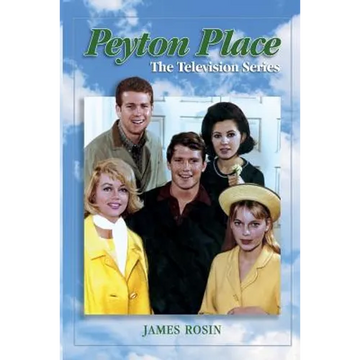 Peyton Place: The Television Series (Revised Edition) - Paperback