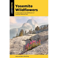 Yosemite Wildflowers - Paperback