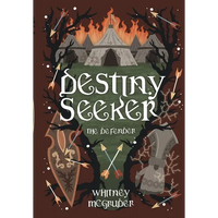 Destiny Seeker: The Defender - Hardcover