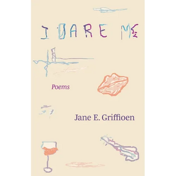 I Dare Me - Paperback