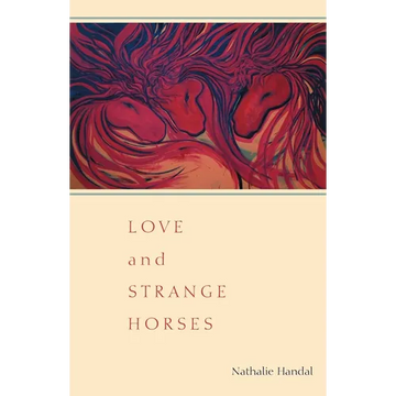 Love and Strange Horses - Paperback