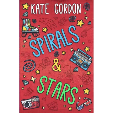 Spirals and Stars - Paperback