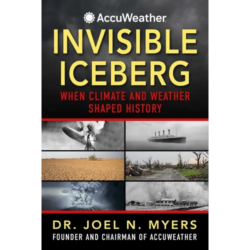 Invisible Iceberg: When Climate and Weather Shaped History