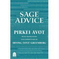 Sage Advice: Pirkei Avot