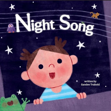 Night Song - Paperback