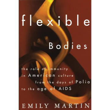 Flexible Bodies - Paperback