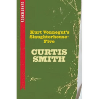 Kurt Vonnegut's Slaughterhouse-Five: Bookmarked - Paperback