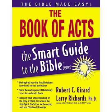 The Book of Acts - Paperback
