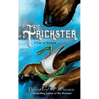 The Trickster - Paperback