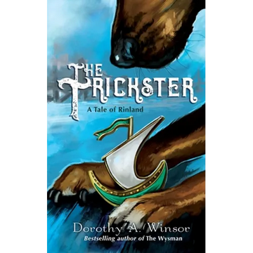 The Trickster - Paperback