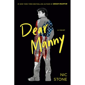 Dear Manny - Paperback
