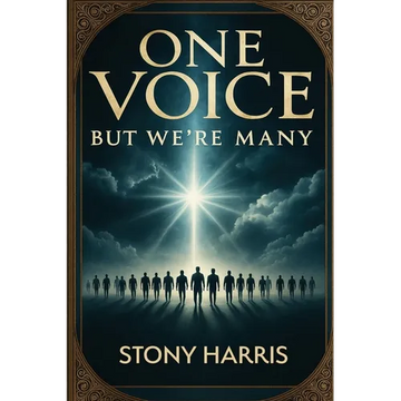 One Voice But We're Many - Paperback