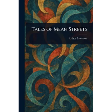 Tales of Mean Streets - Paperback