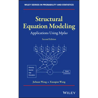 Structural Equation Modeling - Hardcover