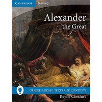 Alexander the Great - Paperback
