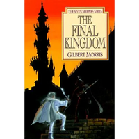 The Final Kingdom: Volume 10 - Paperback