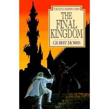 The Final Kingdom: Volume 10 - Paperback