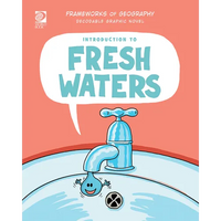 Introduction to Fresh Water - Paperback