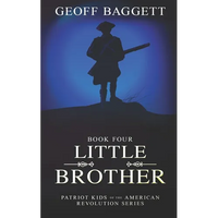 Little Brother - Paperback