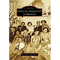 African Americans in Memphis - Paperback