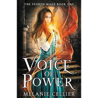 Voice of Power - Paperback