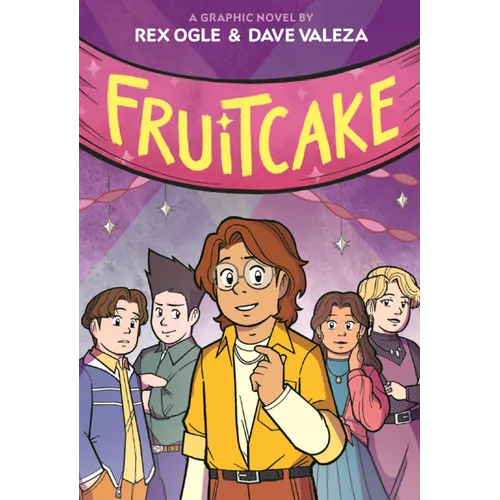 Fruitcake