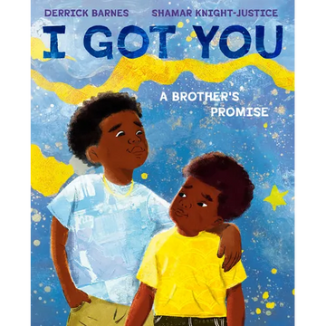 I Got You - Hardcover