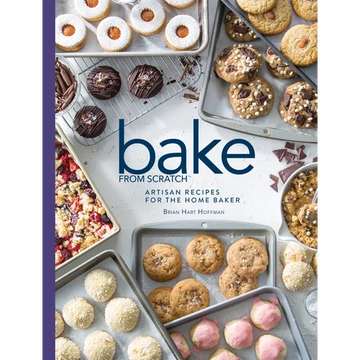 Bake from Scratch (Vol 3): Artisan Recipes for the Home Baker - Hardcover