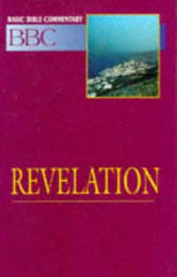 Basic Bible Commentary Revelation - Paperback