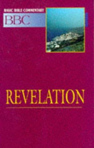 Basic Bible Commentary Revelation - Paperback