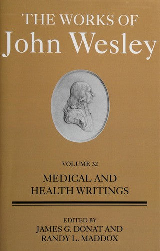 The Works of John Wesley Volume 9: The Methodist Societies - History, Nature, and Design - Hardcover