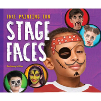 Stage Faces - Library Binding