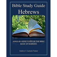 Bible Study Guide: Hebrews - Paperback