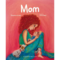 Mom - Hardcover