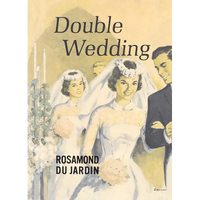 Double Wedding - Paperback